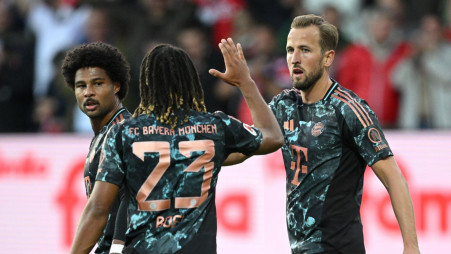TRANSFER HABERİ - Galatasaray’dan Sacha Boey harekatı! Türkiye’ye geri mi dönüyor?