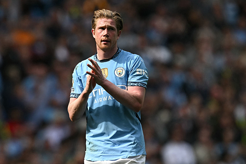 TRANSFER HABERİ - Galatasaray’ı heyecanlandıran De Bruyne gelişmesi!