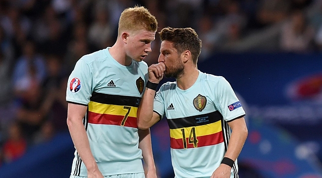 TRANSFER HABERİ - Galatasaray’ı heyecanlandıran De Bruyne gelişmesi!