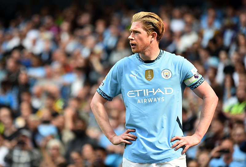 TRANSFER HABERİ - Galatasaray’ı heyecanlandıran De Bruyne gelişmesi!