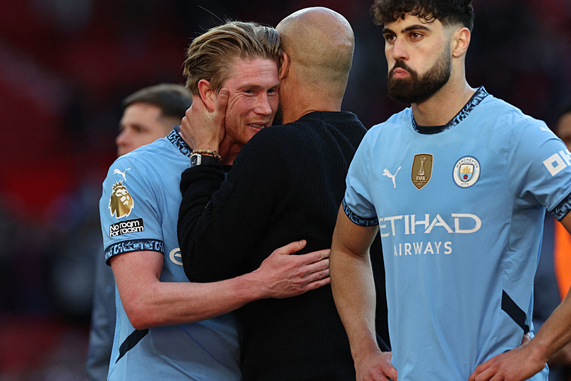 TRANSFER HABERİ - Galatasaray’ı heyecanlandıran De Bruyne gelişmesi!