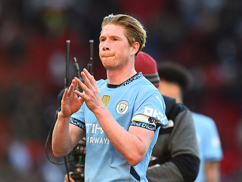 TRANSFER HABERİ - Galatasaray’ı heyecanlandıran De Bruyne gelişmesi!