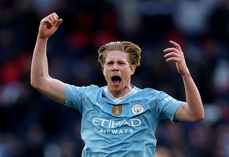 TRANSFER HABERİ - Galatasaray’ı heyecanlandıran De Bruyne gelişmesi!
