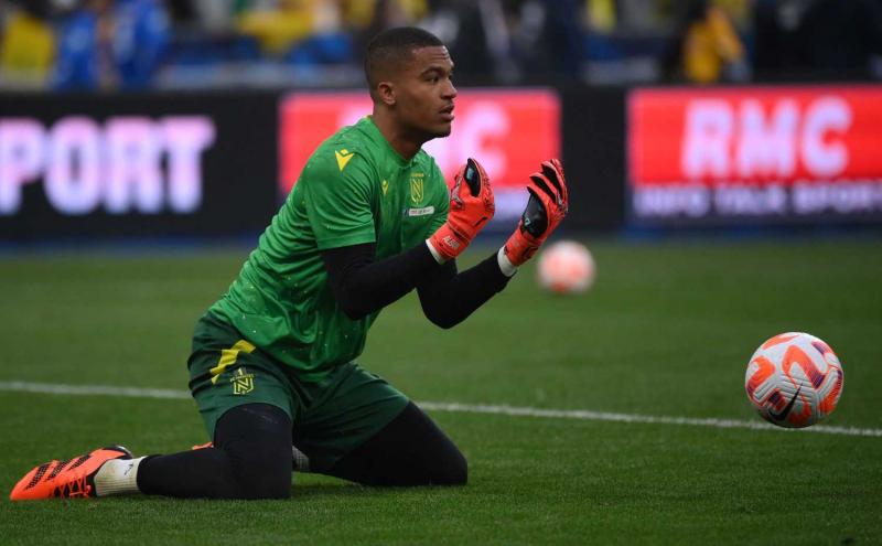 Galatasaray’a Fransız eldiven! Flaş transfer iddiası