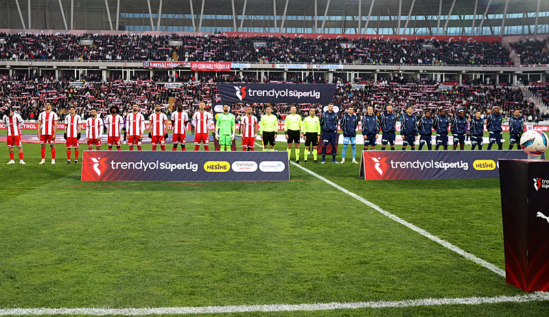 Spor yazarları Net Global Sivasspor - Fenerbahçe maçını yorumladı!