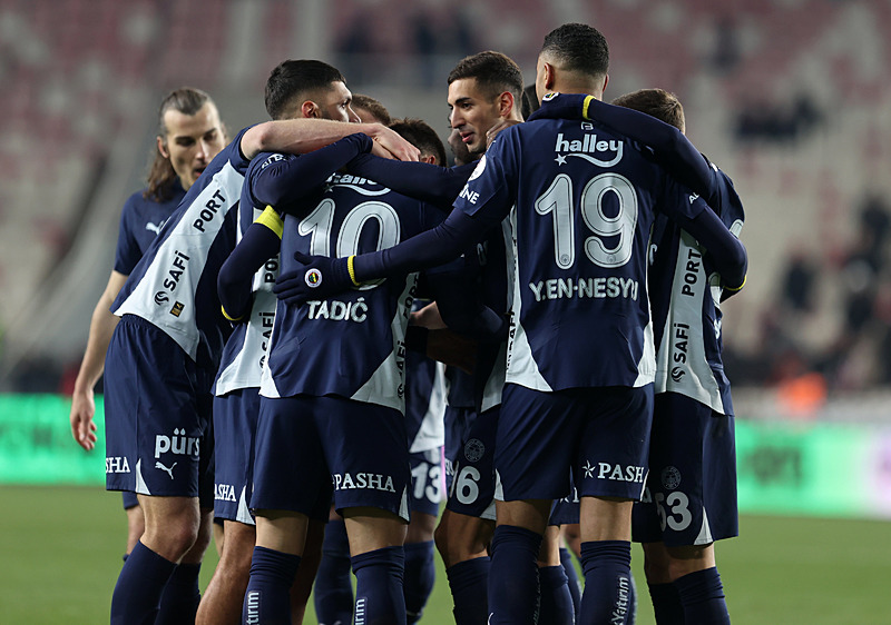 Spor yazarları Net Global Sivasspor - Fenerbahçe maçını yorumladı!