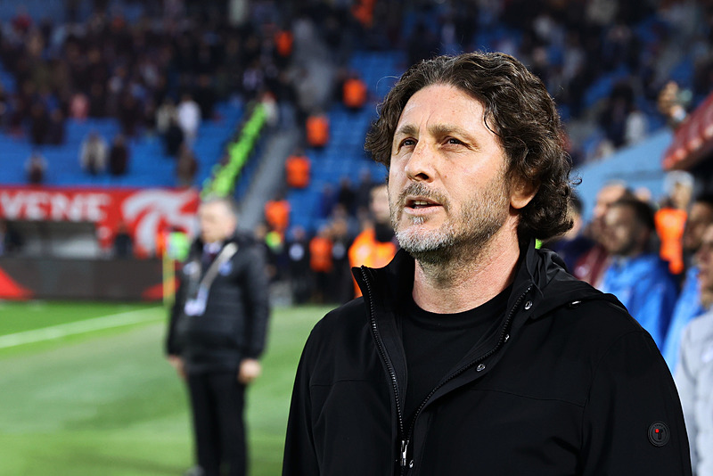 Spor yazarları Trabzonspor - Çaykur Rizespor maçını değerlendirdi!