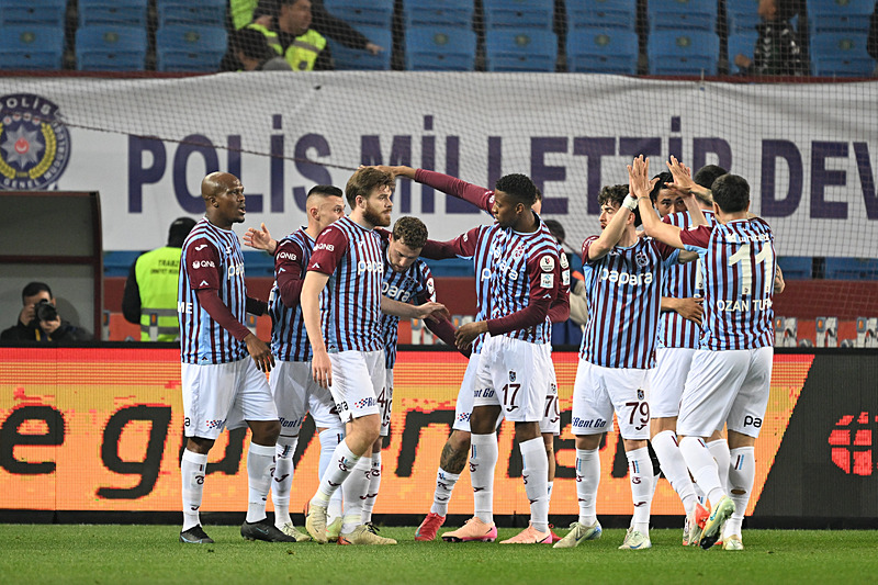 Spor yazarları Trabzonspor - Çaykur Rizespor maçını değerlendirdi!