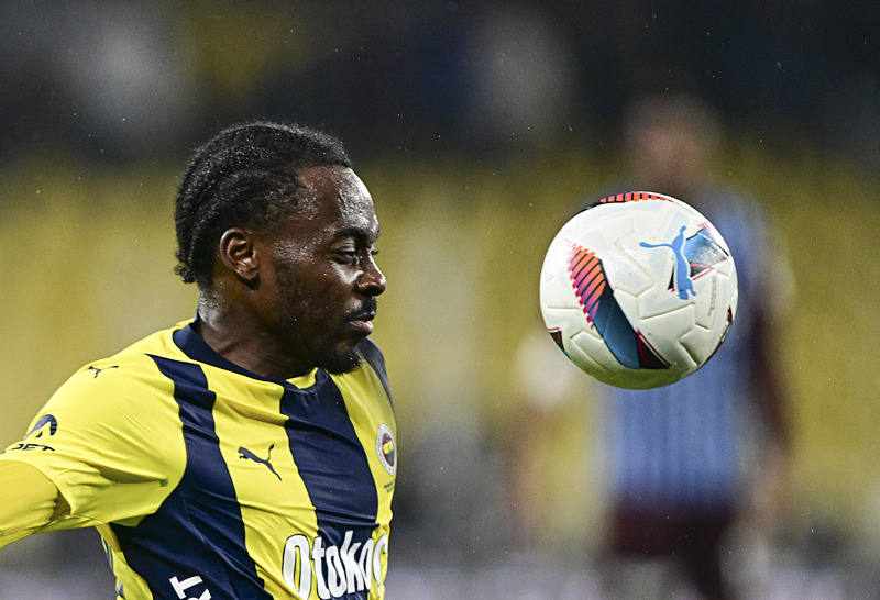 TRANSFER HABERLERİ | Osayi-Samuel Fenerbahçe’de kalacak mı?