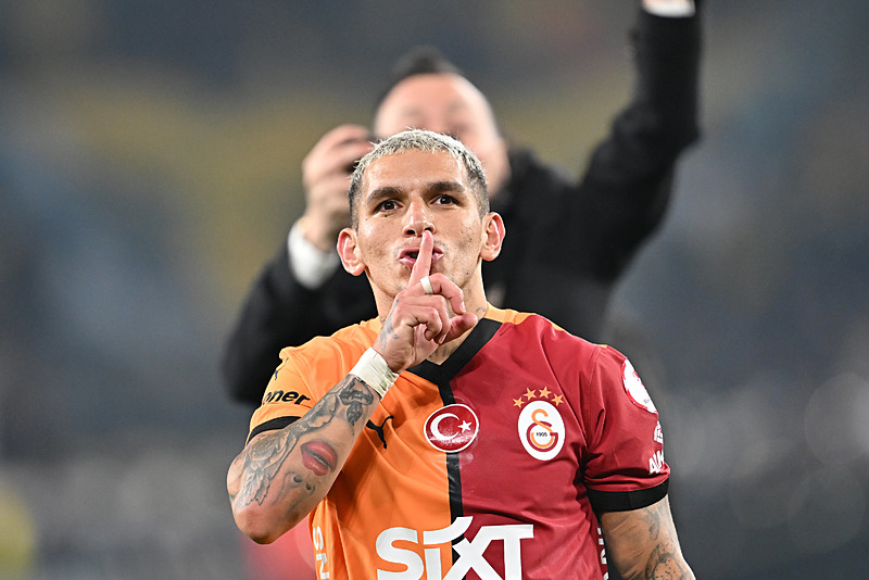 Galatasaray’da Torreira kararı! Sözleşmesi uzatılacak mı?