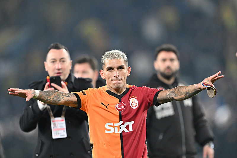 Galatasaray’da Torreira kararı! Sözleşmesi uzatılacak mı?