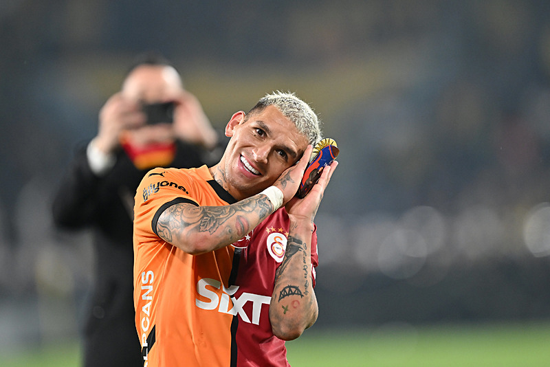 Galatasaray’da Torreira kararı! Sözleşmesi uzatılacak mı?