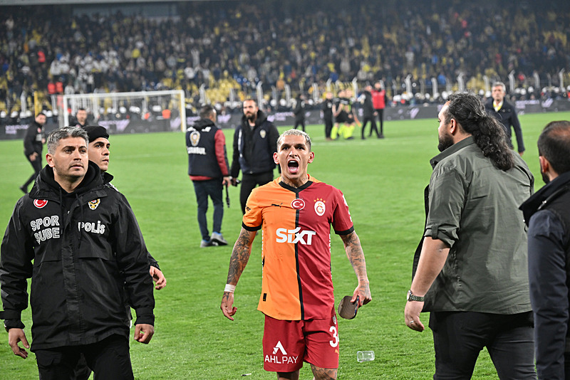 Galatasaray’da Torreira kararı! Sözleşmesi uzatılacak mı?