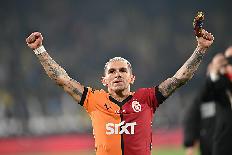Galatasaray’da Torreira kararı! Sözleşmesi uzatılacak mı?