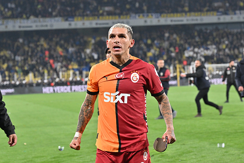 Galatasaray’da Torreira kararı! Sözleşmesi uzatılacak mı?