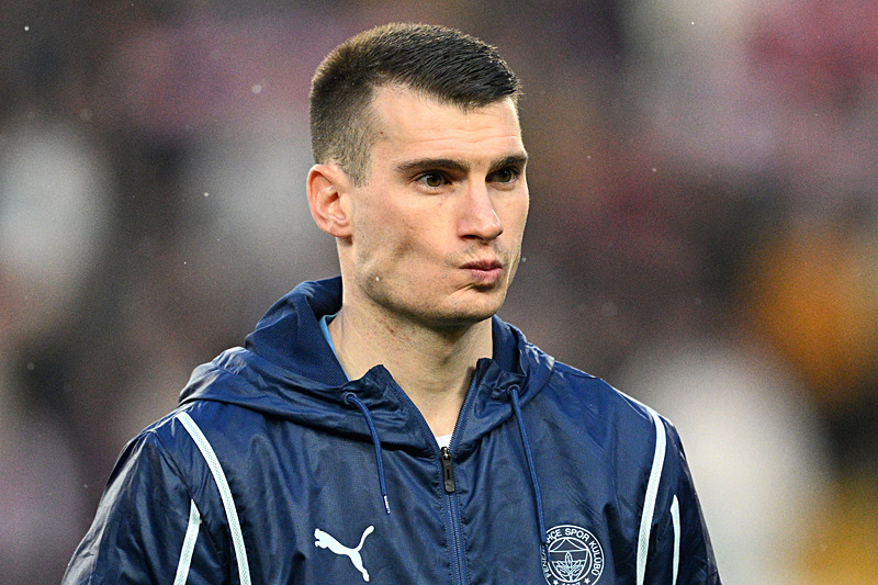 TRANSFER HABERİ - Fenerbahçe Livakovic’in bonservisini belirledi! Serie A’dan 3 takım sırada