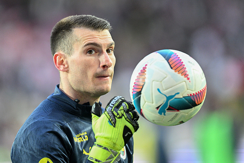 TRANSFER HABERİ - Fenerbahçe Livakovic’in bonservisini belirledi! Serie A’dan 3 takım sırada