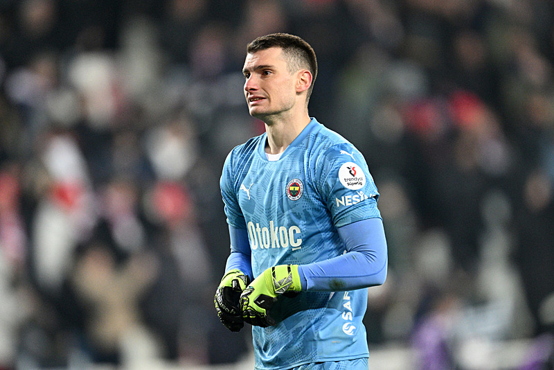 TRANSFER HABERİ - Fenerbahçe Livakovic’in bonservisini belirledi! Serie A’dan 3 takım sırada