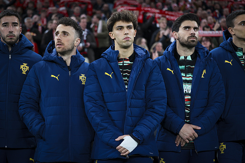 TRANSFER HABERİ - Galatasaray’dan Joao Felix bombası! Transfer için harekete geçildi