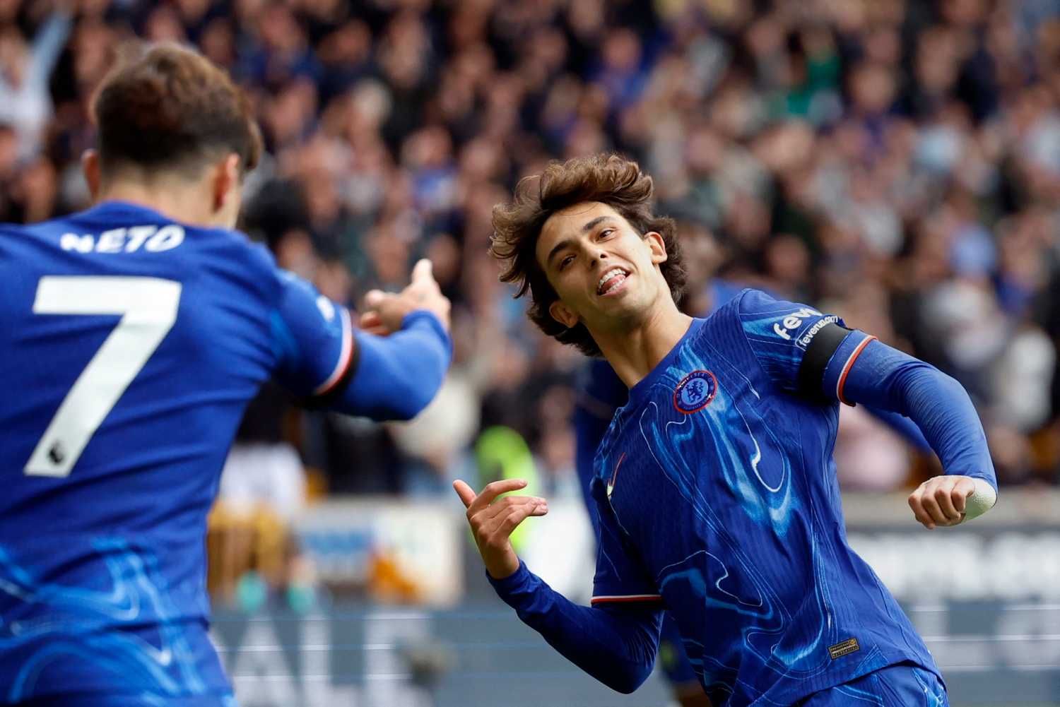 TRANSFER HABERİ - Galatasaray’dan Joao Felix bombası! Transfer için harekete geçildi