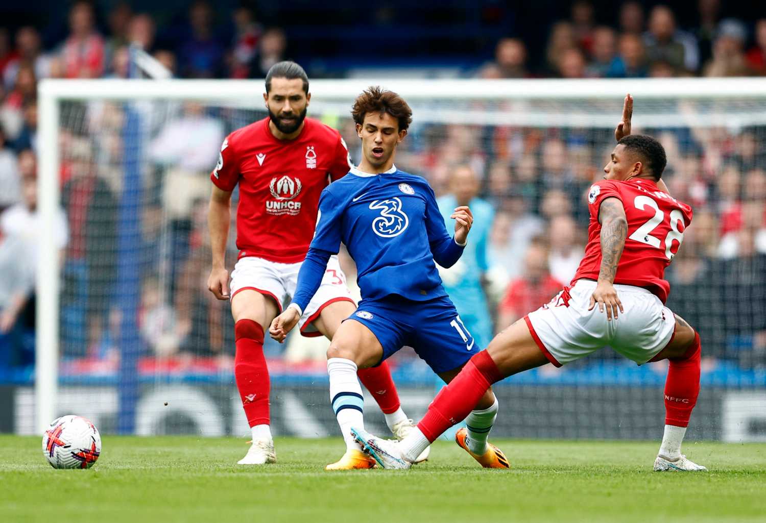 TRANSFER HABERİ - Galatasaray’dan Joao Felix bombası! Transfer için harekete geçildi