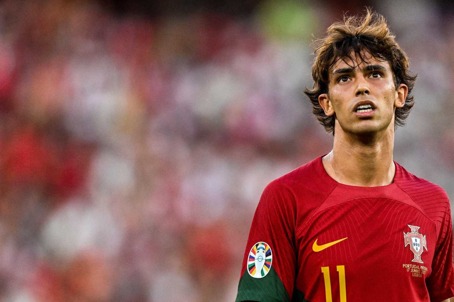 TRANSFER HABERİ - Galatasaray’dan Joao Felix bombası! Transfer için harekete geçildi
