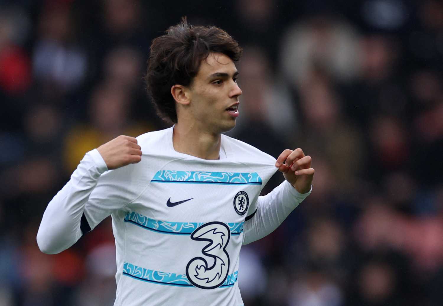 TRANSFER HABERİ - Galatasaray’dan Joao Felix bombası! Transfer için harekete geçildi