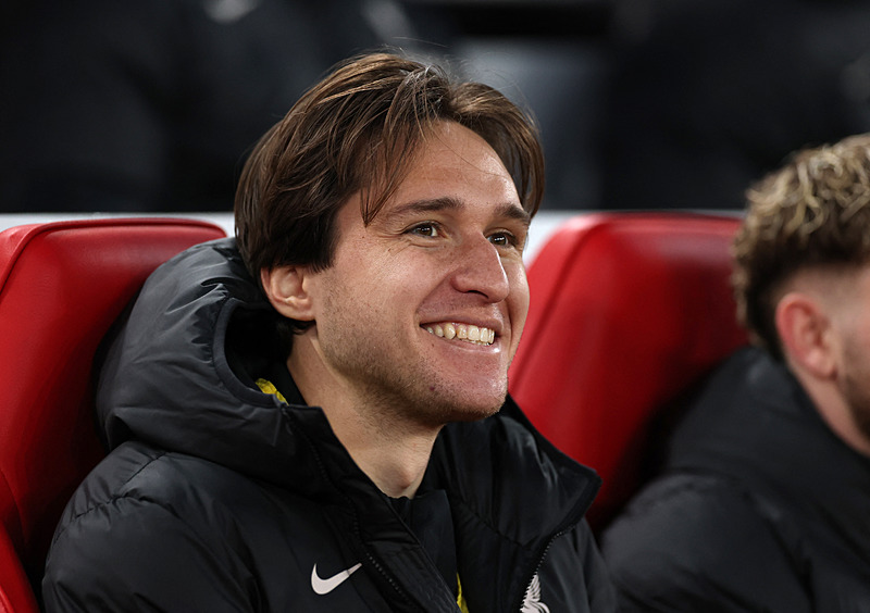 TRANSFER HABERLERİ | Fenerbahçe’den Federico Chiesa bombası!