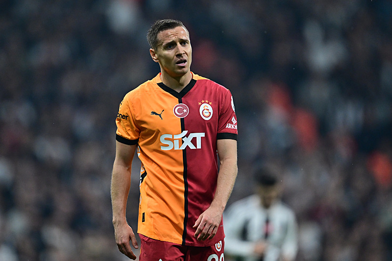 Galatasaray’da tek hedef galibiyet! İşte Okan Buruk’un Sipay Bodrum FK maçı 11’i