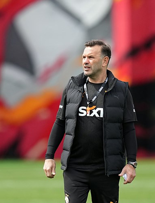Galatasaray’da tek hedef galibiyet! İşte Okan Buruk’un Sipay Bodrum FK maçı 11’i