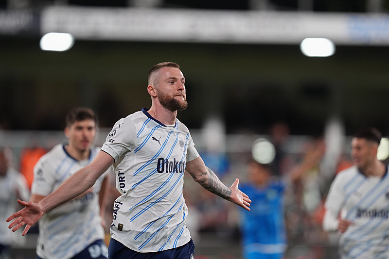 Skriniar transferinde şok gerçek! Galatasaray’a söz vermişti