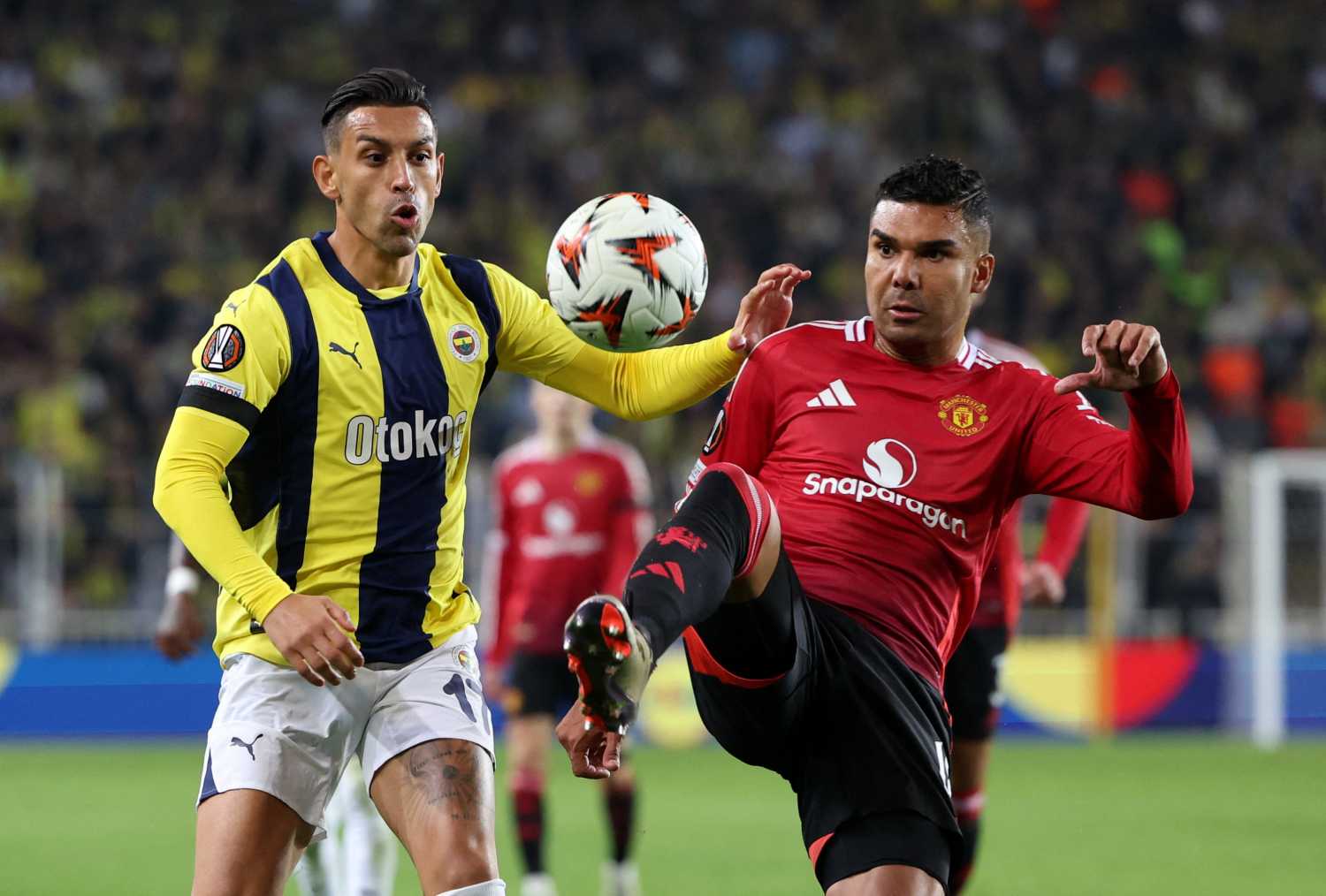 Trabzonspor’dan İrfan Can Kahveci atağı! Transferde Uğurcan Çakır detayı