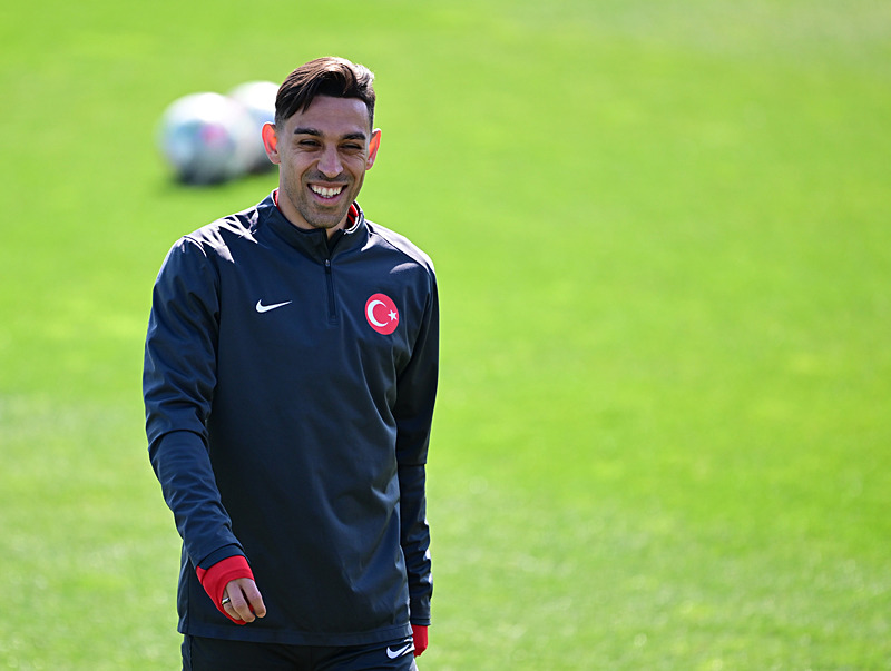 Trabzonspor’dan İrfan Can Kahveci atağı! Transferde Uğurcan Çakır detayı