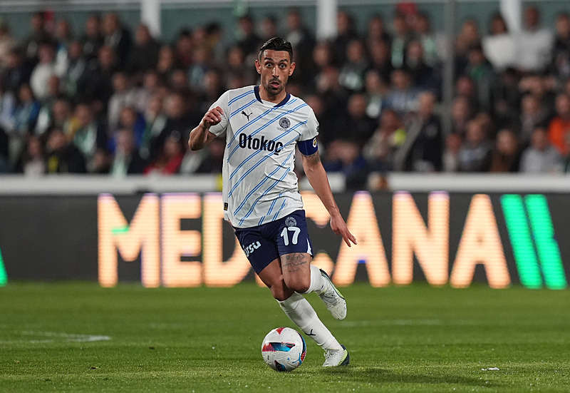 Trabzonspor’dan İrfan Can Kahveci atağı! Transferde Uğurcan Çakır detayı