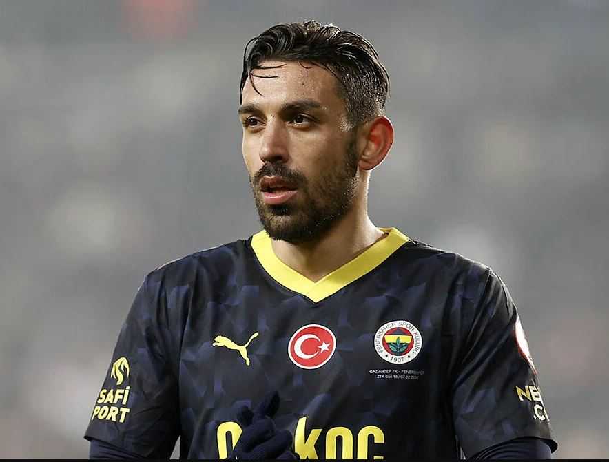 Trabzonspor’dan İrfan Can Kahveci atağı! Transferde Uğurcan Çakır detayı