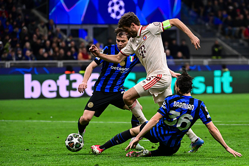 TRANSFER HABERİ | Süper Lig’de Thomas Müller derbisi! Fenerbahçe mi, Galatasaray mı?