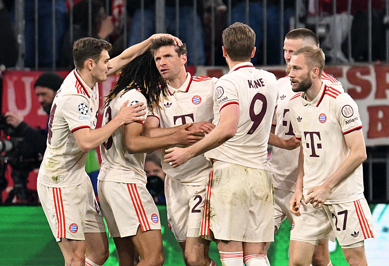 TRANSFER HABERİ | Süper Lig’de Thomas Müller derbisi! Fenerbahçe mi, Galatasaray mı?