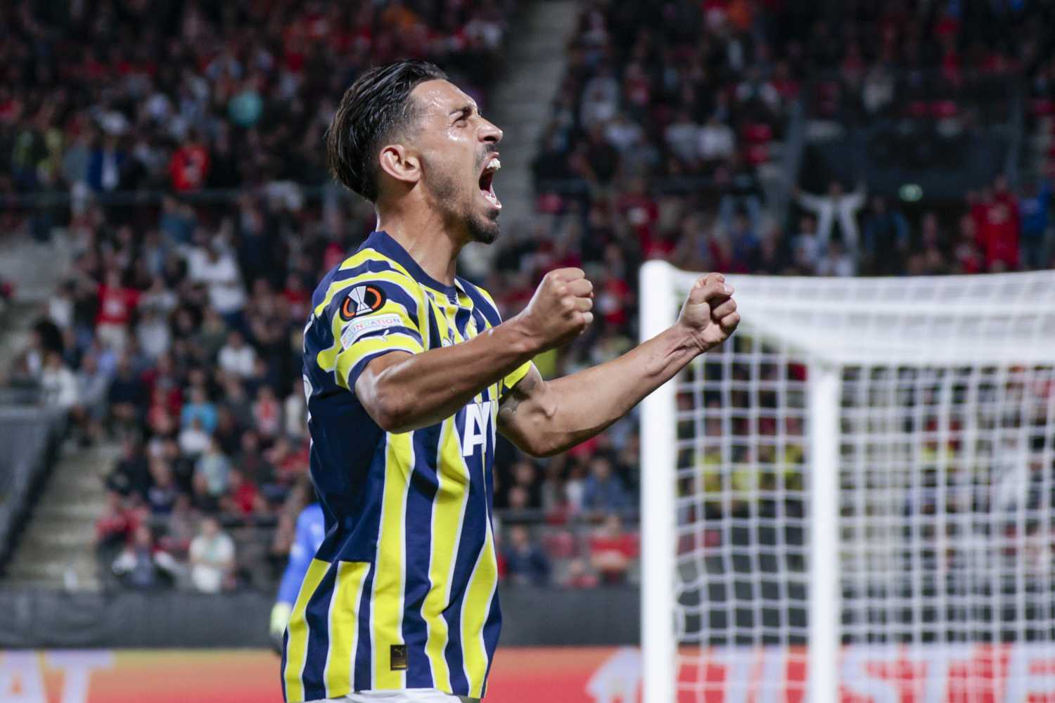 FENERBAHÇE HABERİ | İrfan Can Kahveci’ye çifte transfer kancası!