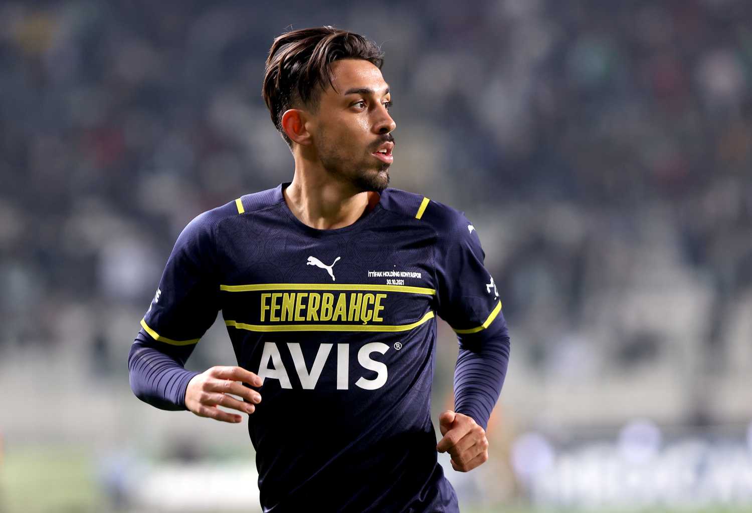 FENERBAHÇE HABERİ | İrfan Can Kahveci’ye çifte transfer kancası!