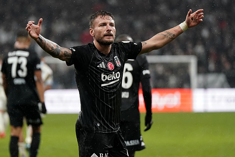 TRANSFER HABERİ - Immobile Beşiktaş’tan ayrılıyor! Rotası belli oldu