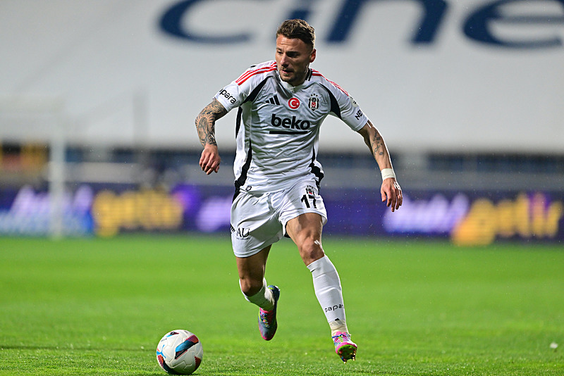 TRANSFER HABERİ - Immobile Beşiktaş’tan ayrılıyor! Rotası belli oldu