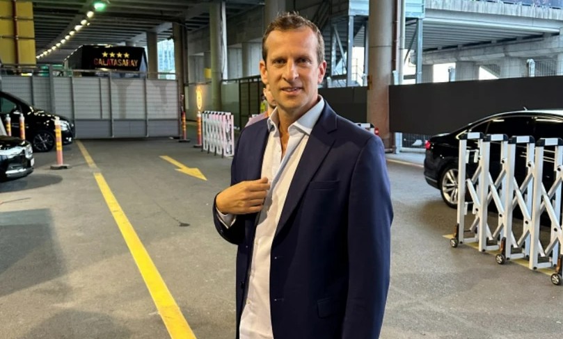 TRANSFER HABERİ - Osimhen Galatasaray’da kalacak mı? George Gardi’den flaş açıklamalar