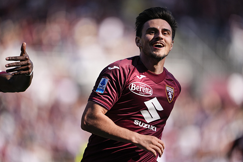 TRANSFER HABERİ - Osimhen Galatasaray’da kalacak mı? George Gardi’den flaş açıklamalar