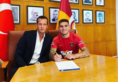TRANSFER HABERİ - Osimhen Galatasaray’da kalacak mı? George Gardi’den flaş açıklamalar