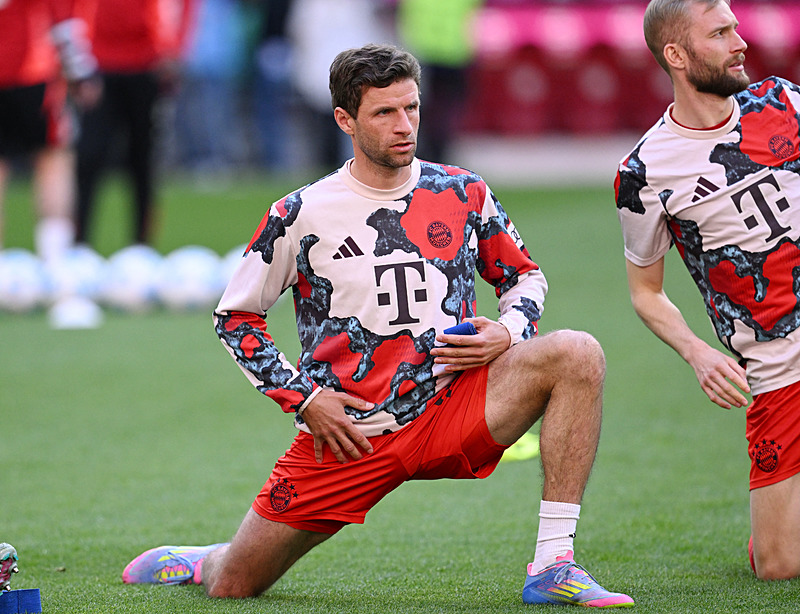 TRANSFER HABERİ - Fenerbahçe’ye Thomas Müller’den kötü haber! Yeni takımıyla anlaştı