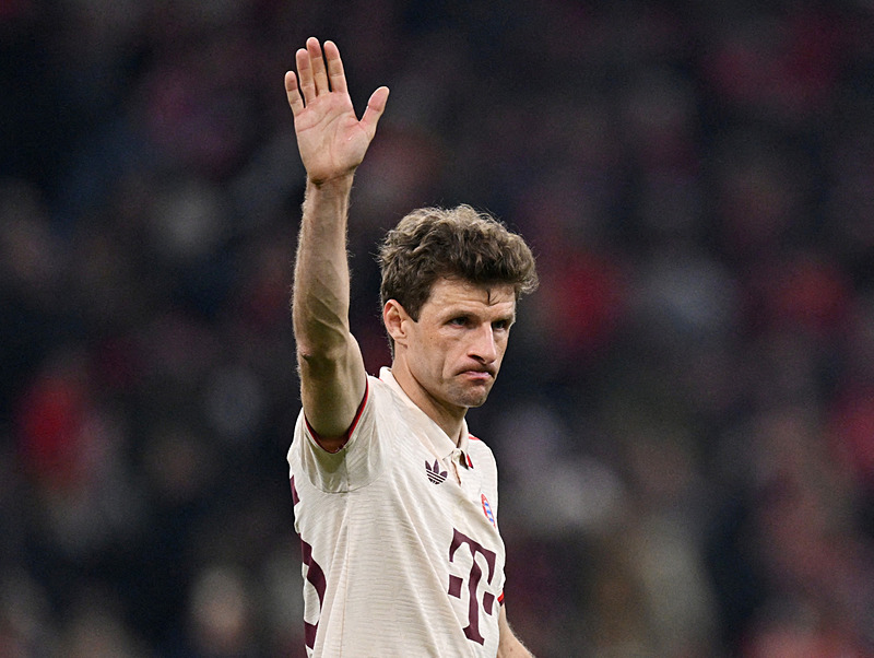 TRANSFER HABERİ - Fenerbahçe’ye Thomas Müller’den kötü haber! Yeni takımıyla anlaştı