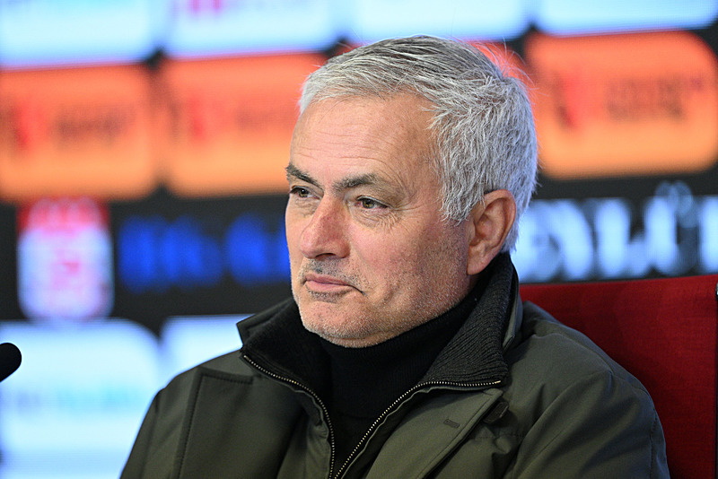 FENERBAHÇE HABERİ | Jose Mourinho sistemi değiştiriyor! Bellona Kayserispor maçında uygulayacak