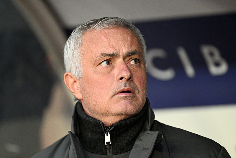 FENERBAHÇE HABERİ | Jose Mourinho sistemi değiştiriyor! Bellona Kayserispor maçında uygulayacak