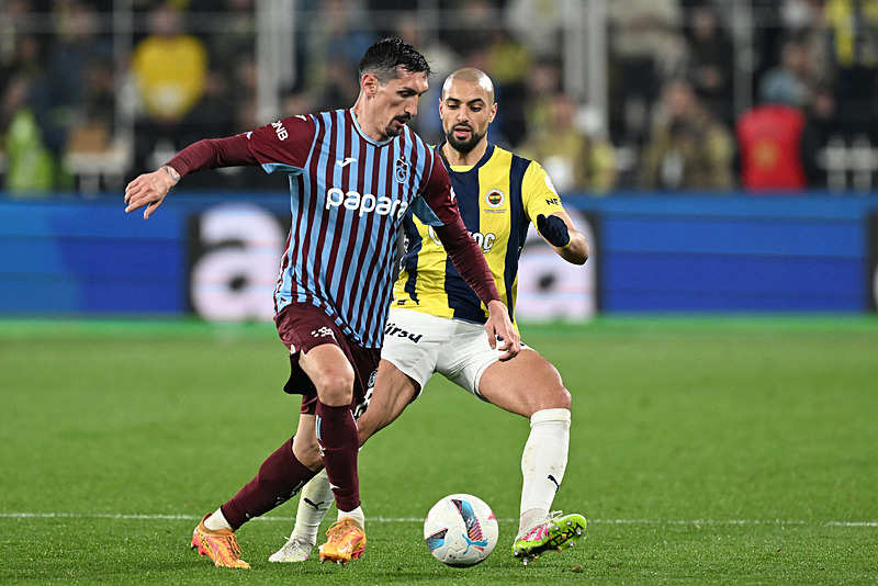 FENERBAHÇE HABERİ | Jose Mourinho sistemi değiştiriyor! Bellona Kayserispor maçında uygulayacak