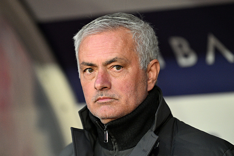 FENERBAHÇE HABERİ | Jose Mourinho sistemi değiştiriyor! Bellona Kayserispor maçında uygulayacak